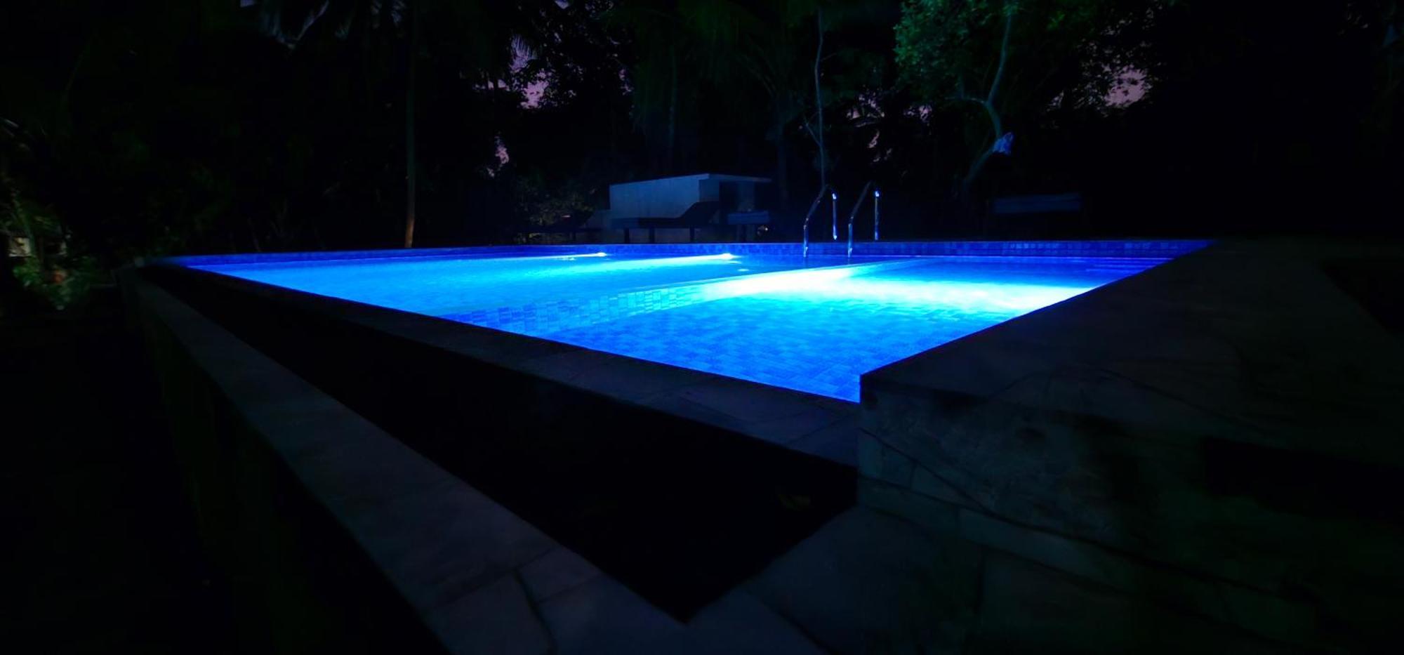 Sigiriya River Side Resort Kültér fotó