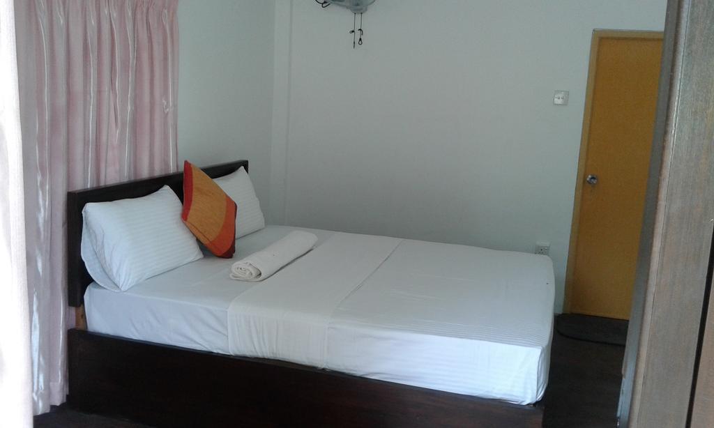 Sigiriya River Side Resort Szoba fotó