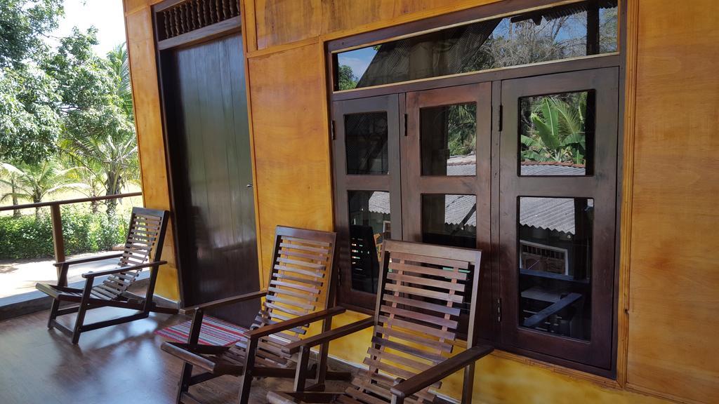 Sigiriya River Side Resort Kültér fotó