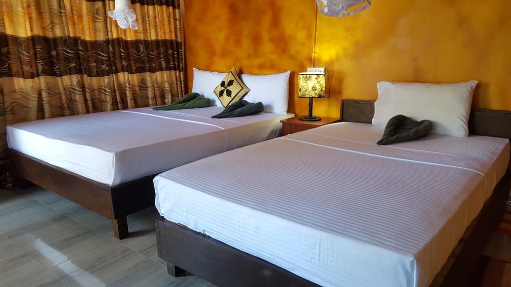 Sigiriya River Side Resort Kültér fotó