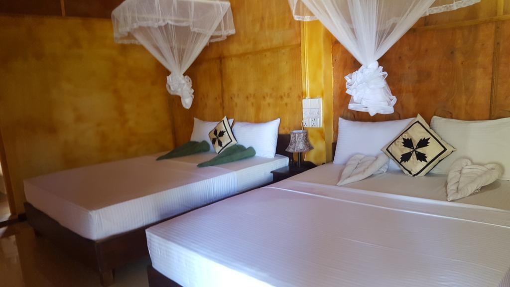 Sigiriya River Side Resort Kültér fotó