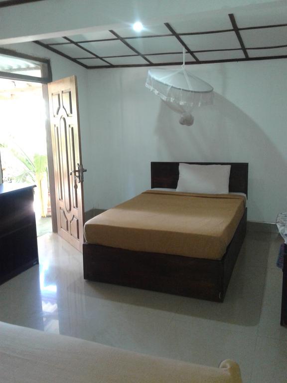 Sigiriya River Side Resort Kültér fotó