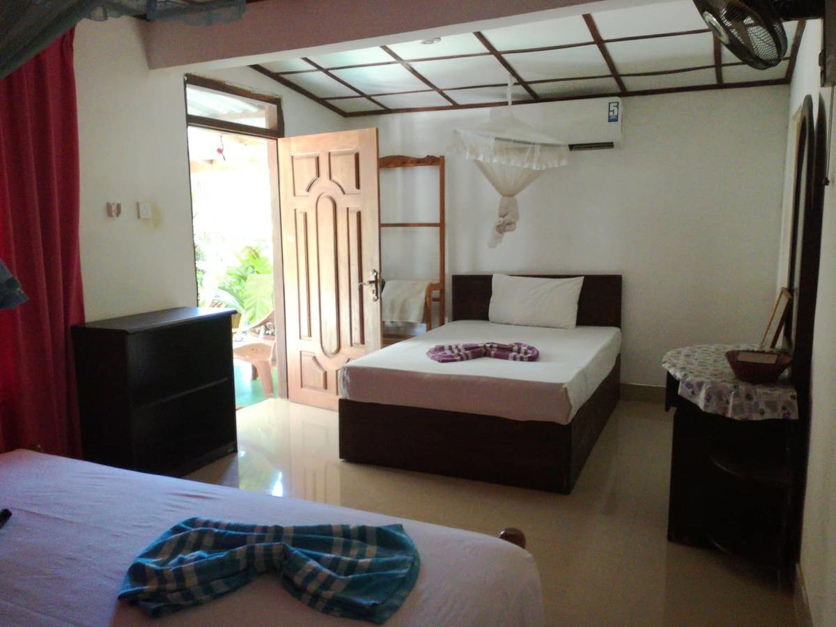 Sigiriya River Side Resort Kültér fotó