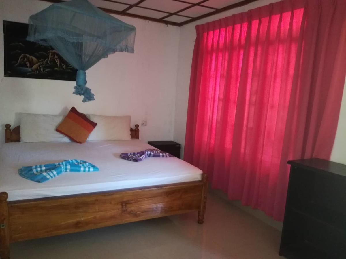 Sigiriya River Side Resort Kültér fotó